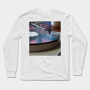 Music from another world Long Sleeve T-Shirt